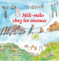 Méli-Mélo Chez Les Oiseaux