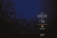 De la couleur de l'eau