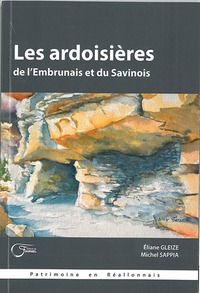 Ardoisières De L'Embrunais¿ (Les)
