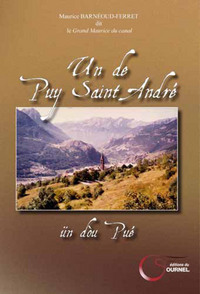 Un De Puy Saint André