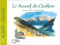 Massif Du Chablais (Le)