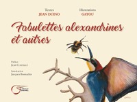 Fabulettes Alexandrines Et Autres