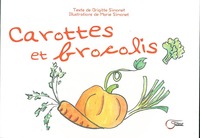 Carottes Et Brocolis