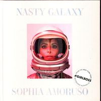 Nasty Galaxy /anglais