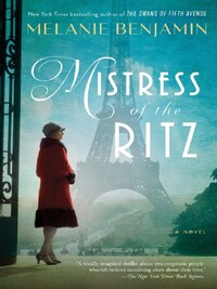 MISTRESS OF THE RITZ