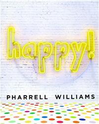 Happy ! by Pharrell Williams /anglais