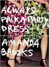 Always Pack a Party dress /anglais