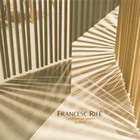 Francesc Rife, Commercial Spaces & More