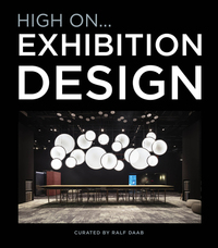 High On... Exhibition design