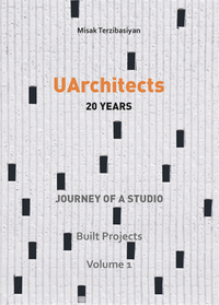 UArchitects 20 Years