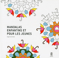 Mandalas enfantins et pour les jeunes