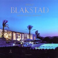 ROLF BLAKSTAD - IBIZA HOUSE DESIGN