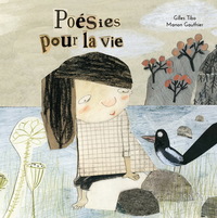 POESIES POUR LA VIE