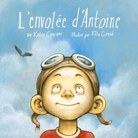 L'envolée d'Antoine