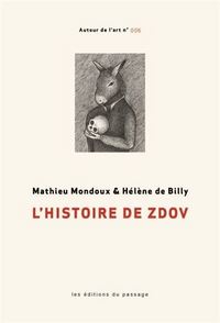 L'histoire de Zdov