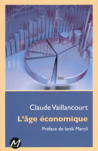 L'AGE ECONOMIQUE