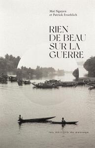 Rien de beau sur la guerre