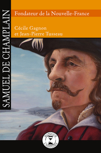 SAMUEL DE CHAMPLAIN