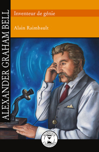 ALEXANDER GRAHAM BELL