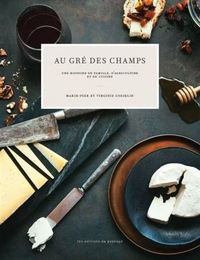 Au Gré des Champs