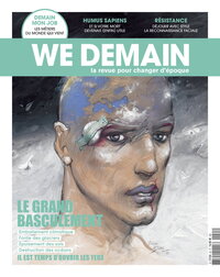 We Demain N°55 : Le grand basculement - Septembre 2026