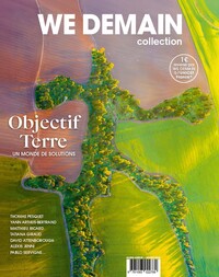 We Demain HS N°2 : Objectif Terre