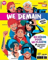 WE DEMAIN Ado n°2