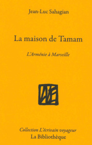 La maison de Tamam