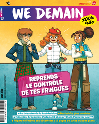 We Demain 100% Ado - Volume 10