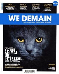 We demain - N° 40