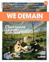 we demain numéro - N° 37