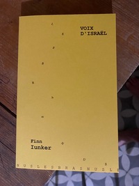 VOIX D'ISRAEL