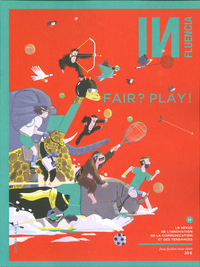 INFLUENCIA N  29 FAIR ? PLAY ! - JUIN 2019