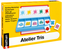 ATELIER TRIS