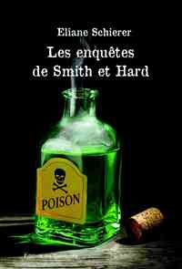 LES ENQUETES DE SMITH ET HARD