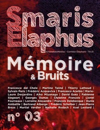 Smaris Elaphus N°03
