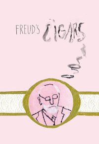 Freud's Cigars