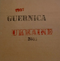 Guernica / Ukraine