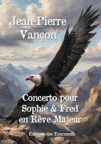 CONCERTO POUR SOPHIE & FRED EN REVE MAJEUR