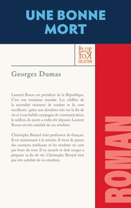 Une bonne mort