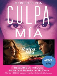 CULPABLES 1 CULPA MIA