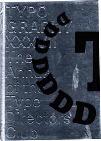 Typography 2016 N 37 /anglais