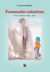 promenades enfantines