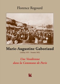 Marie Augustine Gaboriaud