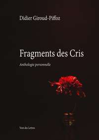 Fragments des cris