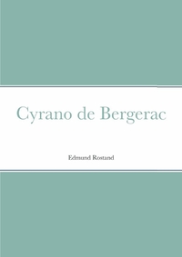 CYRANO DE BERGERAC