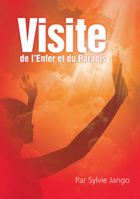 VISITE DE L'ENFER ET DU PARADIS Tome 1