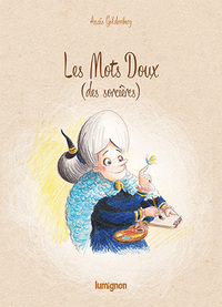 Les Mots Doux (des sorcières)