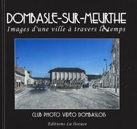 LE DOMBASLE DE MA JEUNESSE