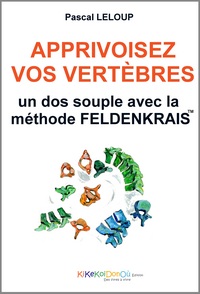 APPRIVOISEZ VOS VERTEBRES